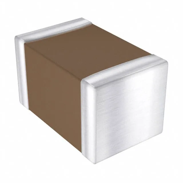 MK05V72R7CAT2A (CAP CER 2.7PF 250V C0G/NP0 0805)