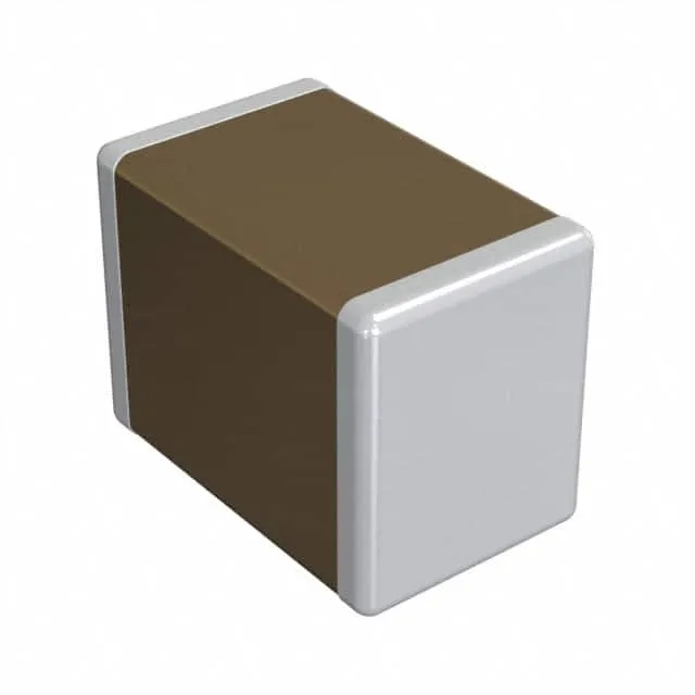 GCJ21BC72A105KE02L (CAP CER 1UF 100V X7S 0805)