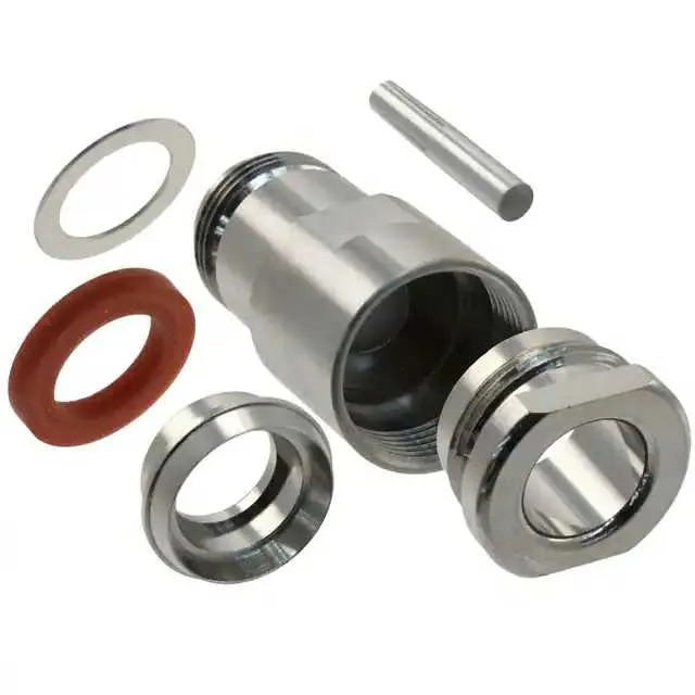082-209-1006 (CONN N JACK STR 50 OHM SOLDER)