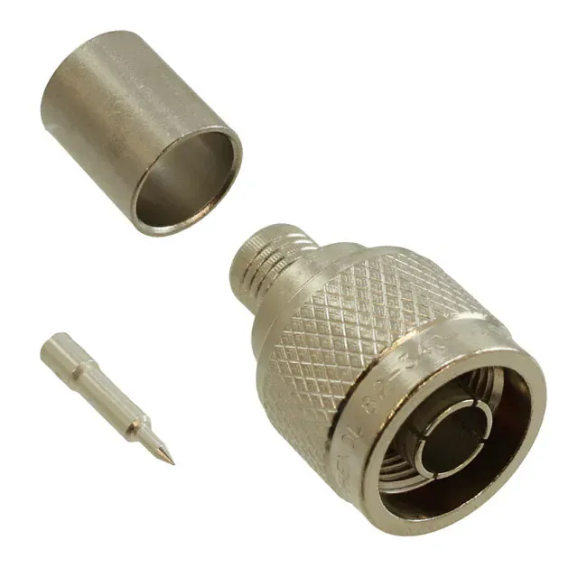 082-340-1052 (CONN N PLUG STR 50 OHM CRIMP)