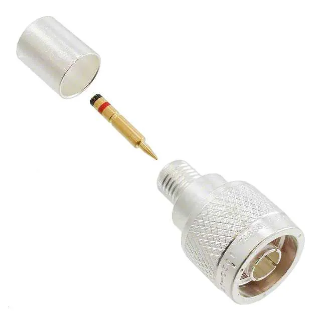 082-4425 (CONN N PLUG STR 50 OHM CRIMP)