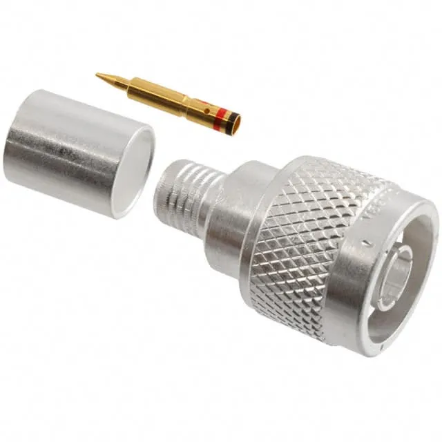 082-4426 (CONN N PLUG STR 50 OHM CRIMP)