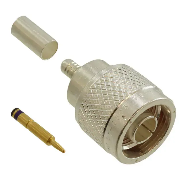 082-4427 (CONN N PLUG STR 50 OHM CRIMP)