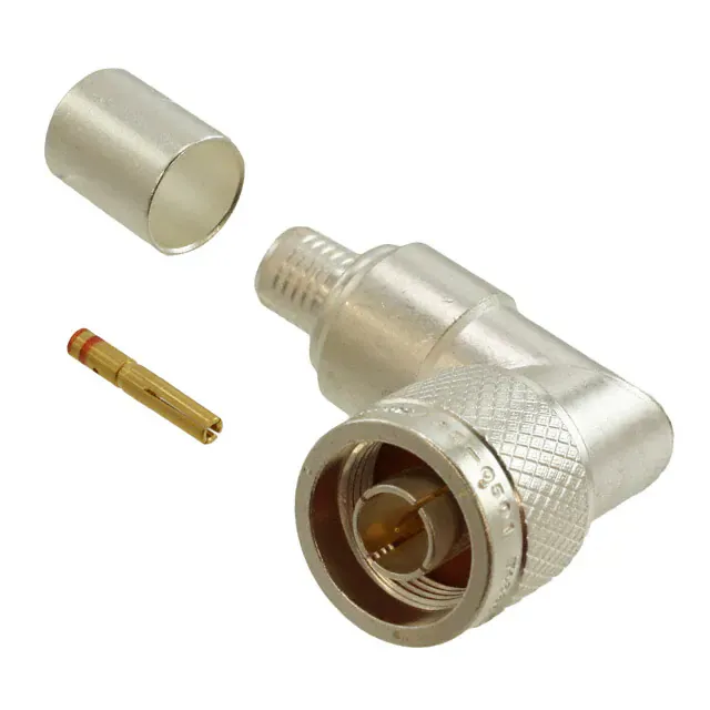 082-4440 (CONN N PLUG R/A 50 OHM CRIMP)