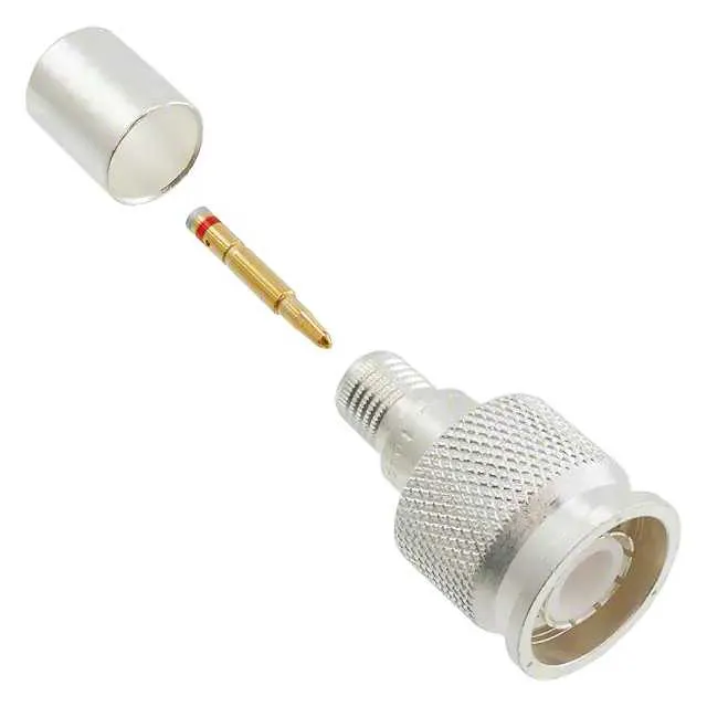 082-4450 (CONN SC PLUG STR 50 OHM CRIMP)