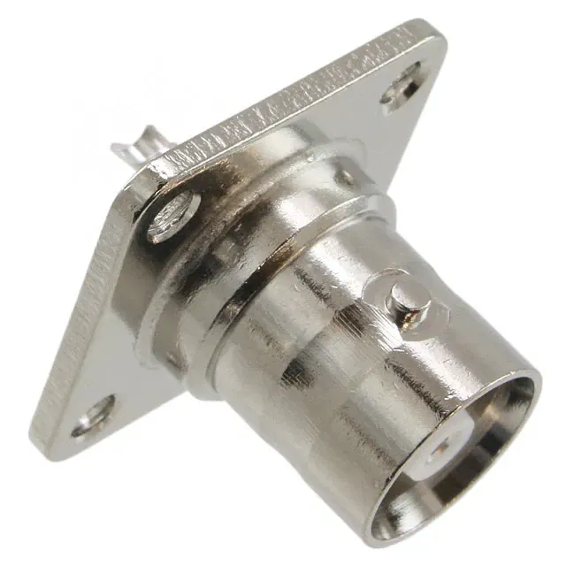 082-504 (CONN C RCPT STR 50 OHM SOLDER)