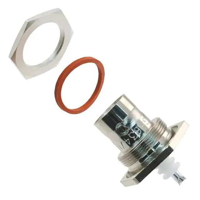 082-515 (CONN C RCPT STR 50 OHM SOLDER)