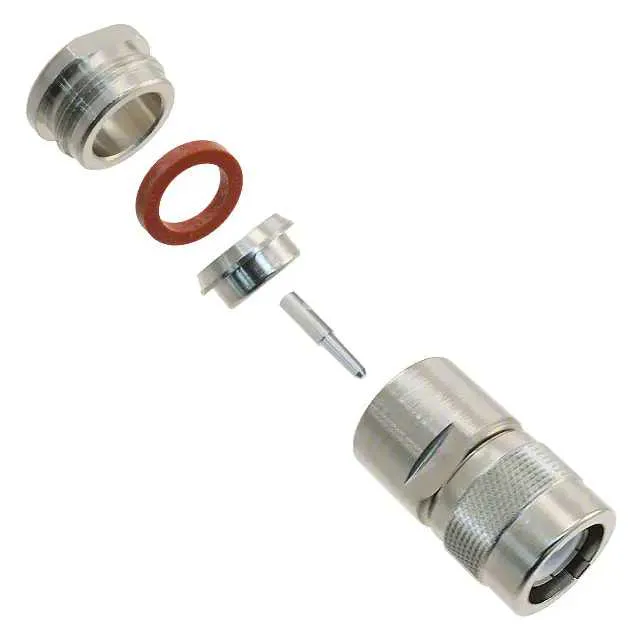 082-530 (CONN C PLUG STR 50 OHM SOLDER)