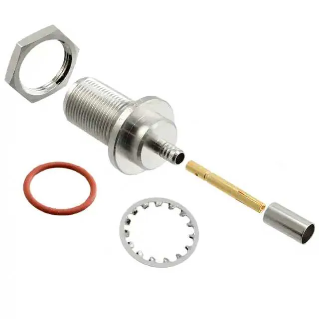082-5373 (CONN N JACK STR 50 OHM CRIMP)