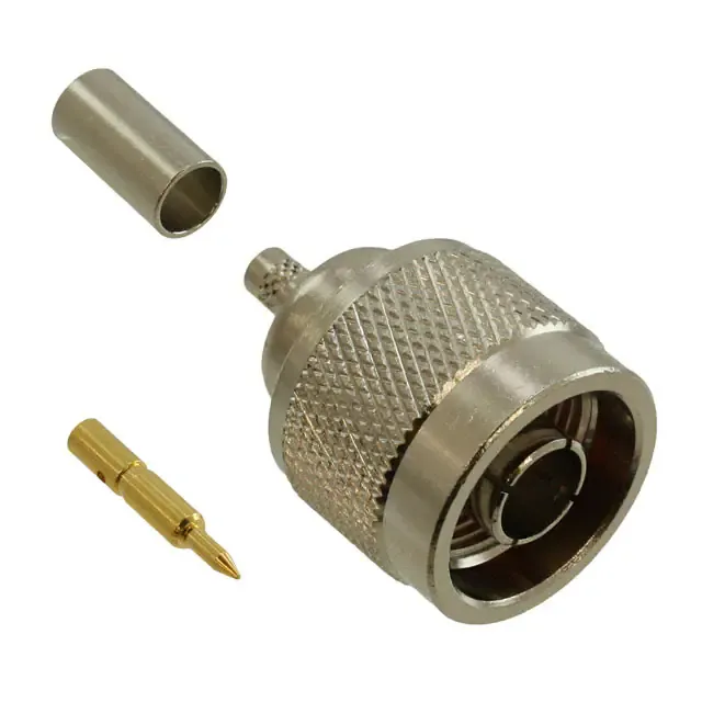 082-5375-RFX (CONN N PLUG STR 50 OHM CRIMP)