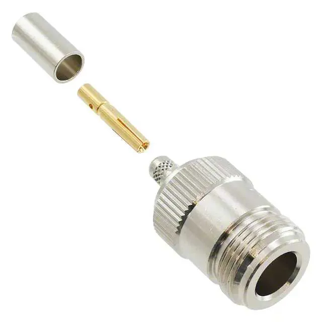 082-5376-RFX (CONN N JACK STR 50 OHM CRIMP)