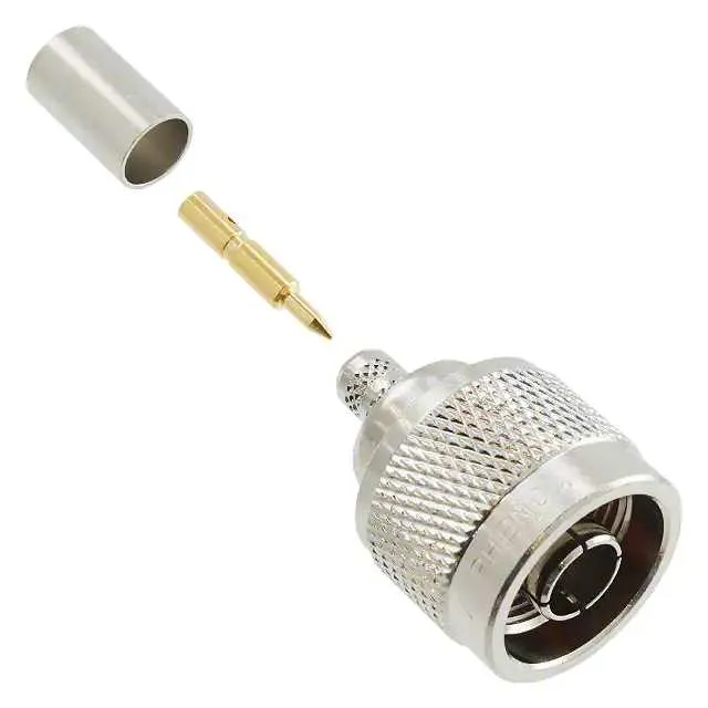 082-5380-RFX (CONN N PLUG STR 50 OHM CRIMP)