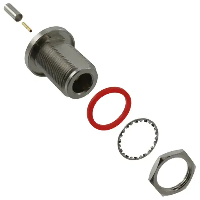 082-6093-RFX (CONN N JACK STR 50 OHM CRIMP)