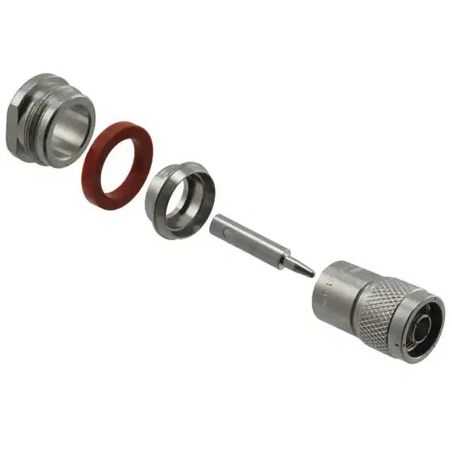 082-61 (CONN N PLUG STR 50 OHM CRIMP)