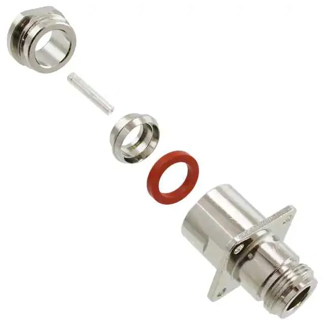 082-62 (CONN N JACK STR 50 OHM SOLDER)