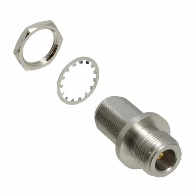 082-6348 (CONN ADAPT JACK-JACK N 50 OHM)