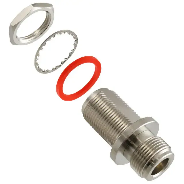 082-66-RFX (CONN ADAPT JACK-JACK N 50 OHM)