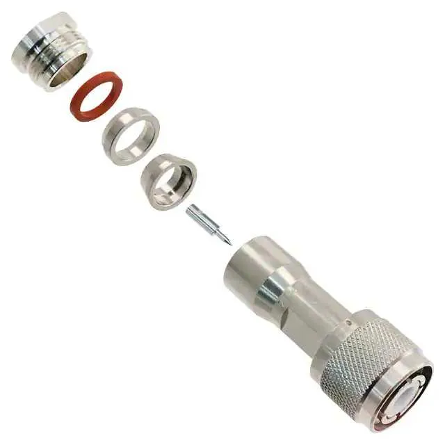 082-804 (CONN HN PLUG STR 50 OHM SOLDER)