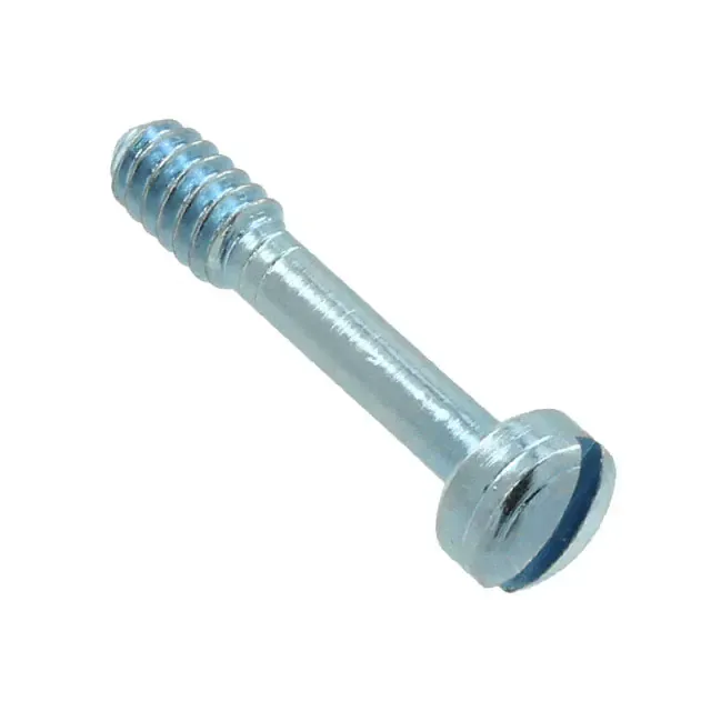 0822-S-12 (PANEL SCREW PAN SLOTTED #4-40)