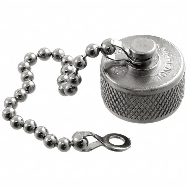083-1AC (CONN CAP (COVER) FOR UHF JACKS)