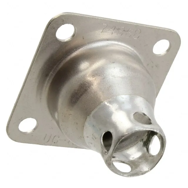 083-1H (CONN HOOD FOR UHF PANEL RCPT)