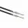 0845240004-06-B7-D (6 PRE-CRIMP A1858/19 BLACK")