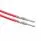 0845240004-06-R9-D (6 PRE-CRIMP A1857/19 RED")