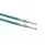 0845240004-11-G9-D (11 PRE-CRIMP A1857/19 GREEN")