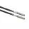 0845250009-04-B9-D (4 PRE-CRIMP A1857/19 BLACK")