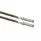0845250032-05-N7-D (5 PRE-CRIMP A1858/19 BROWN")