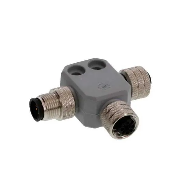 0845860017 (NMEA M12, TEE (2 FEMALE/1 MALE))