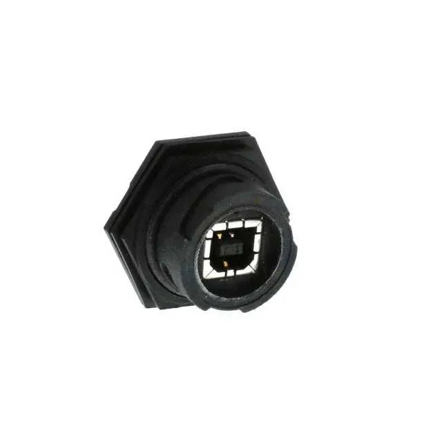 0847300010 (CONN RCPT PANEL/PCB USB TYPE B)