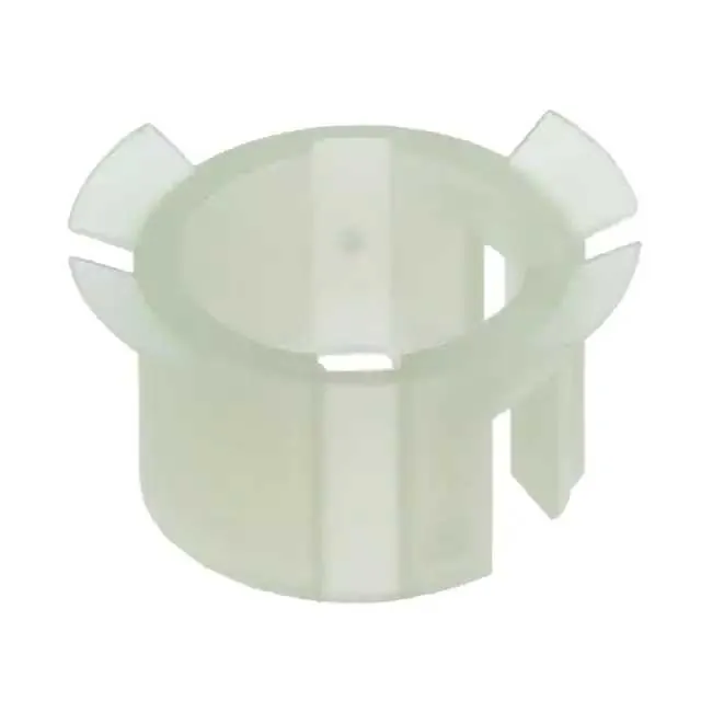 0850.9242 (LDT/LDS SECURING CLIP)