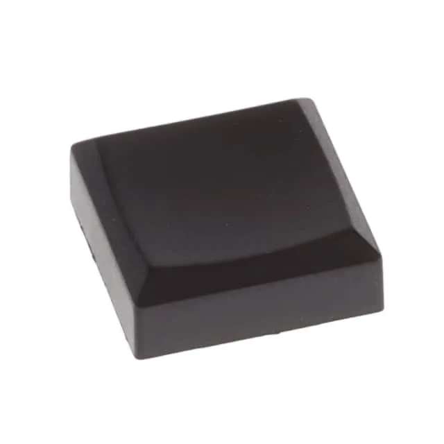 0862.8007 (MTP 12.7/SMS TKA BLACK DOME)