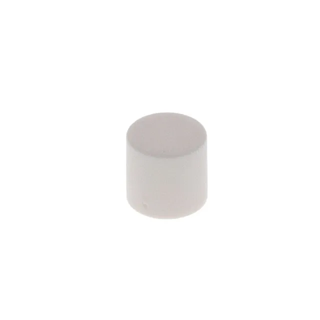 0862.8108 (CAP TACTILE ROUND WHITE)