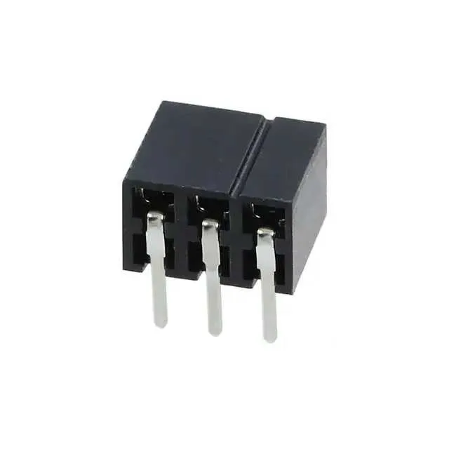 0872640652 (2MM MGRID RCPT S/E RA.38AULF)