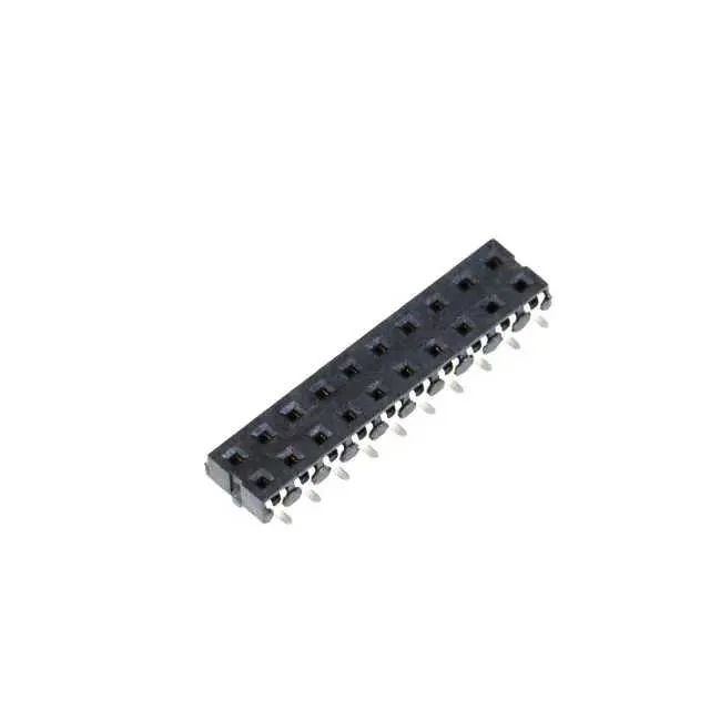 0873402024 (CONN RECEPT 20POS 2MM LOPRO SMD)