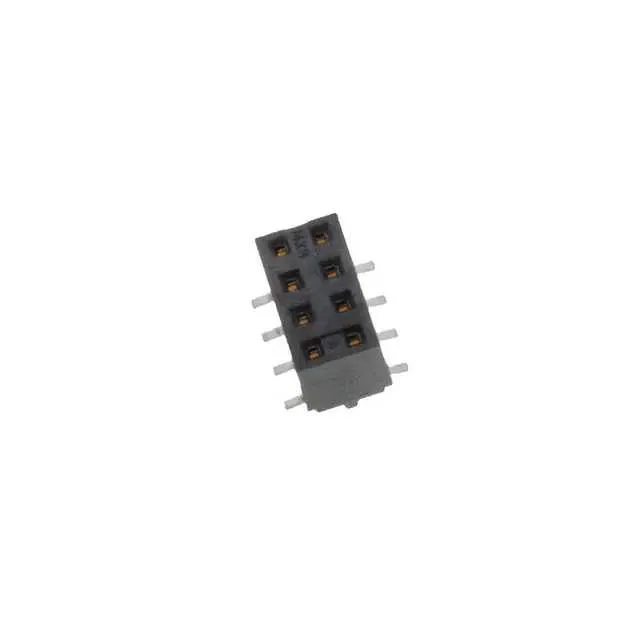 0873819016 (2MM MGRID REC /CAP/PEGS T&R)