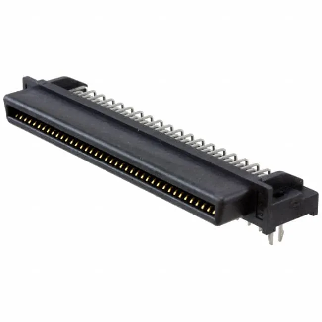 0875520807 (CONN RECEPT RT ANG 80POS 1.27MM)