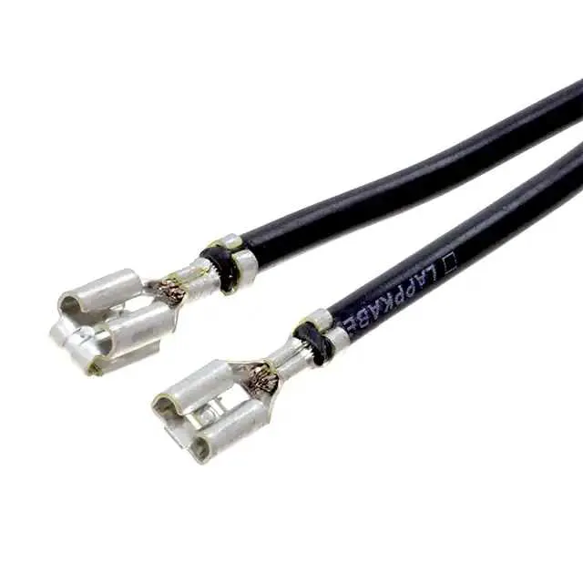 0881.0075 (JUMPER WIRE CONNECTION KE/KG)