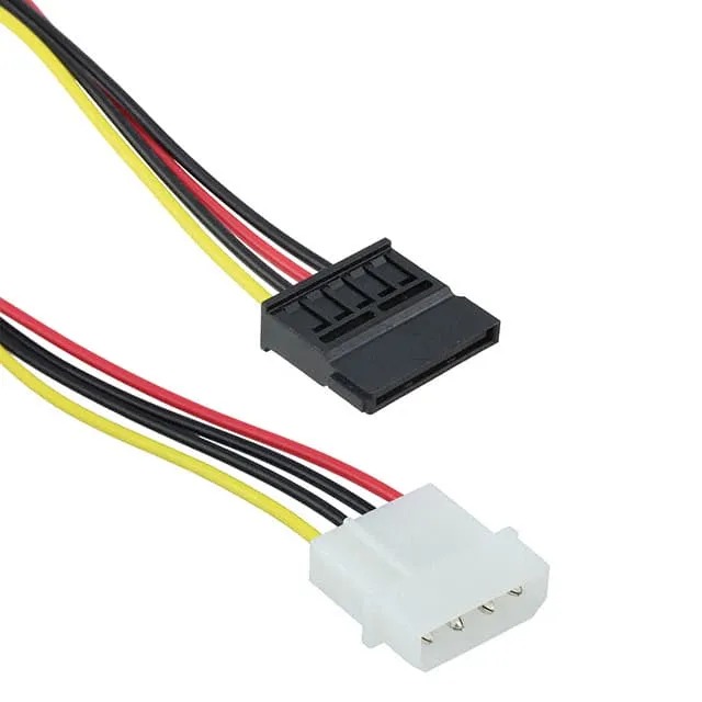 0887511311 (SATA PWR ADAPTER ASSY TYPE 30U)
