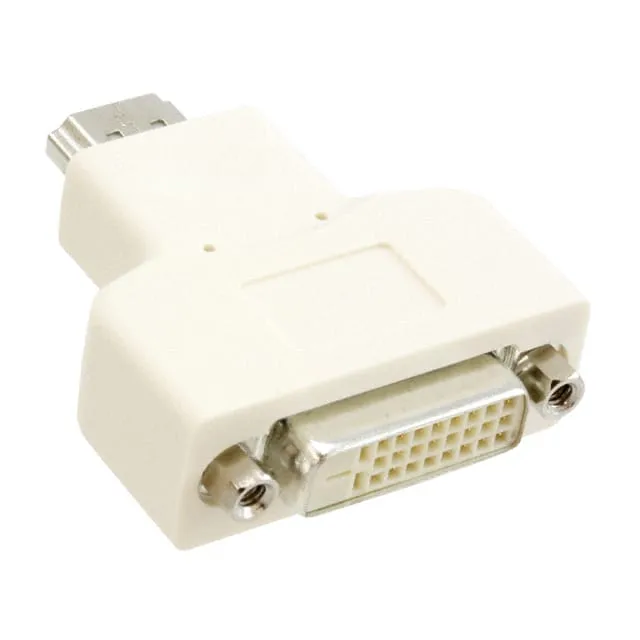0887642000 (HDMI-MALE TO DVI-D-FEMALE ADAPT)