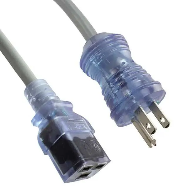 0888.0221 (POWER CORD MEDICAL GRADE)
