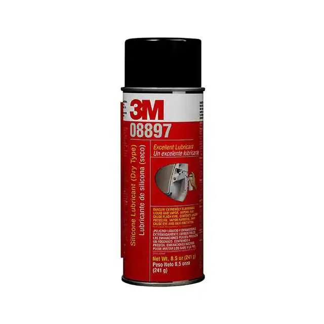 08897 (SILICONE LUBRICANT (DRY TYPE))