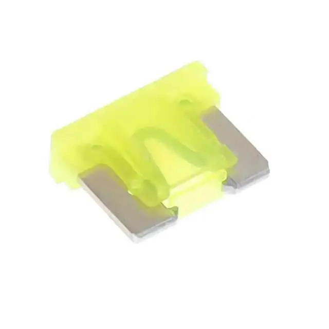 0891020.H (FUSE AUTO 20A 58VDC BLADE MINI)