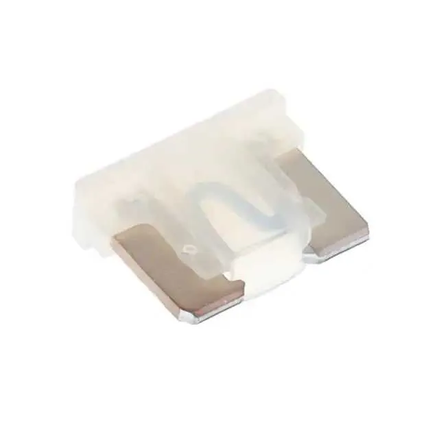 0891025.H (FUSE AUTO 25A 58VDC BLADE MINI)