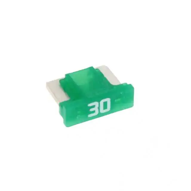 0891030.H (FUSE AUTO 30A 58VDC BLADE MINI)