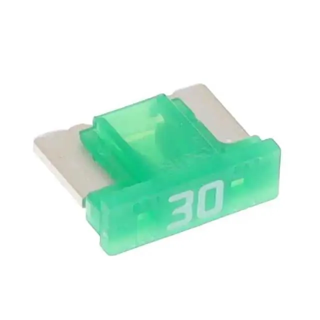 0891030.NXWS (FUSE AUTO 30A 58VDC BLADE MINI)