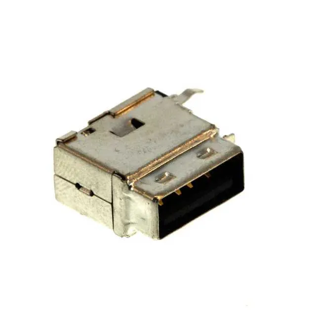 0894858000 (CONN USB RT ANG RECEPT TYPE A)