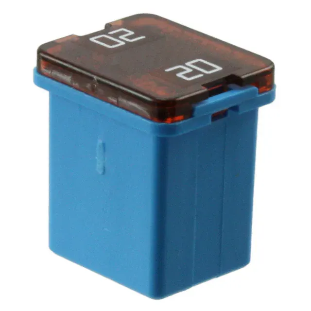 0895020.Z (FUSE AUTOMOTIVE 20A 58V AUTO LNK)